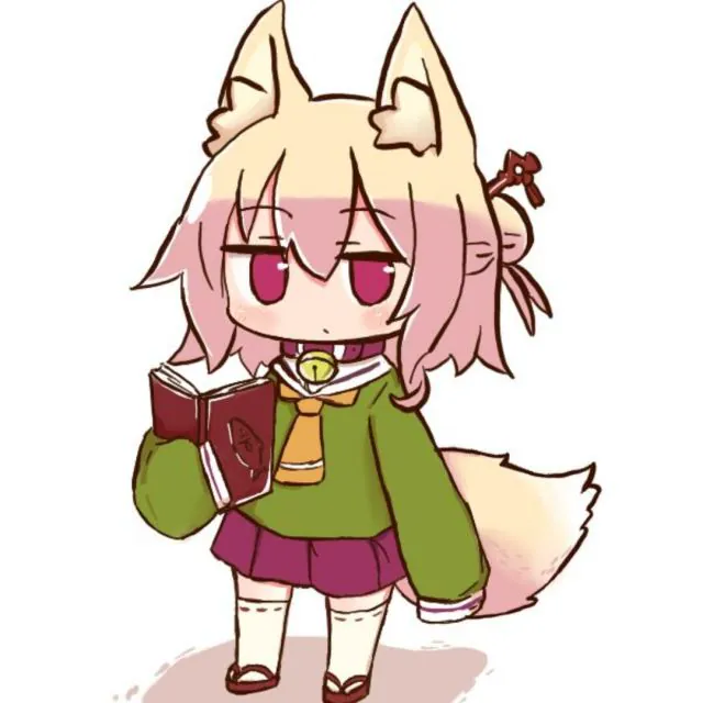 潮思Chaosyn